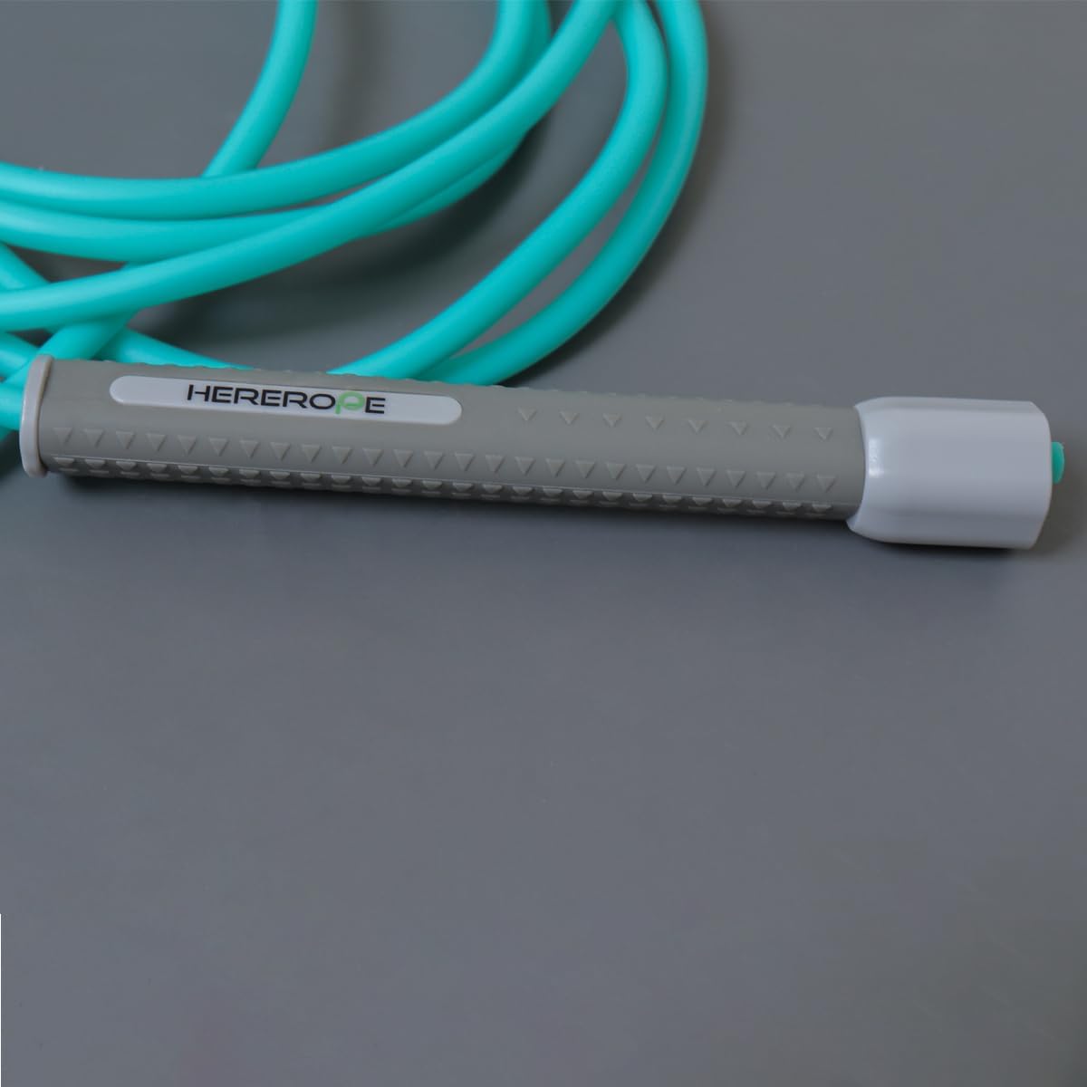 Flow Rope 6MM PVC Grey Blue