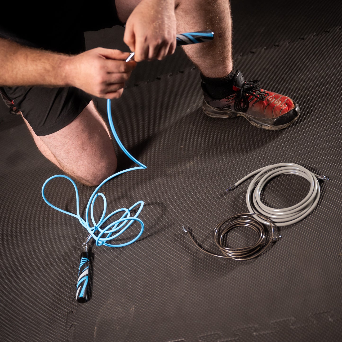 Pro Rope Set