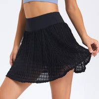 The Twist Skort