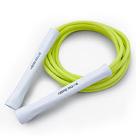 Neo Green PVC Jump Rope 6MM