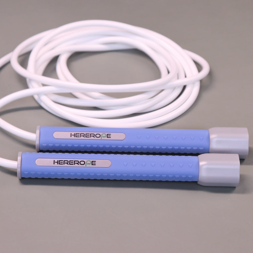 Flow Speed Rope- Indigo Blue