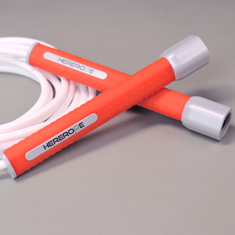 Flow Speed Rope- FERRARI RED