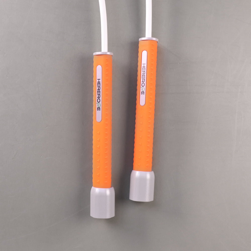Flow Speed Rope- Orange