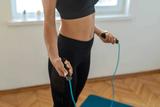 lose muscle