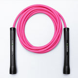 Neo Pink PVC Jump Rope 6MM