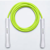Neo Green PVC Jump Rope 6MM