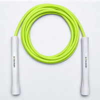 Neo Green PVC Jump Rope 6MM