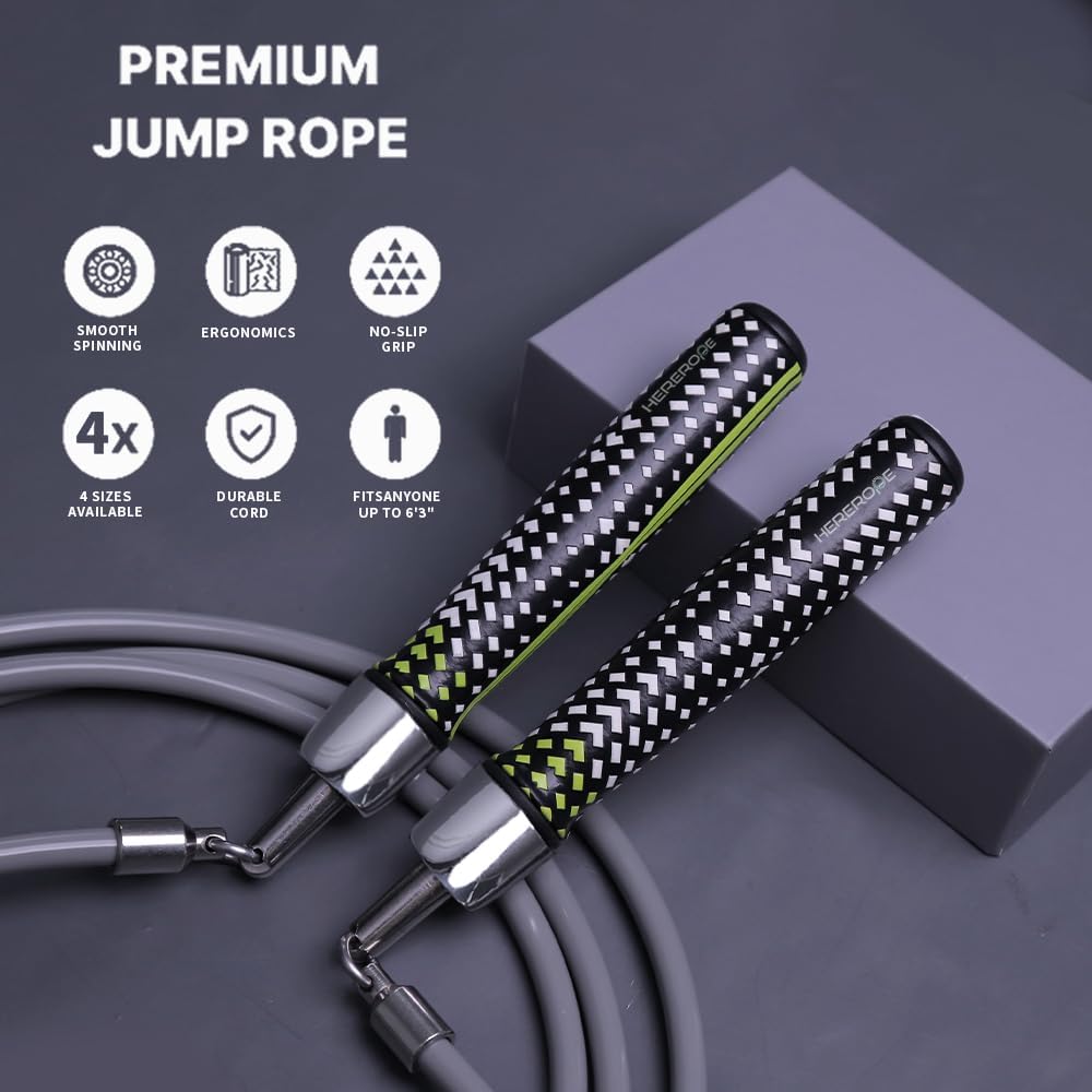 Get Fit Rope 1LB