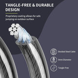 Get Fit Rope 1LB