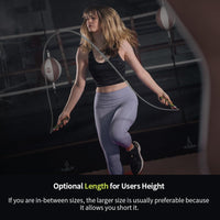 Get Fit Rope 1LB