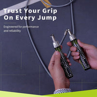 Get Fit Rope 1LB
