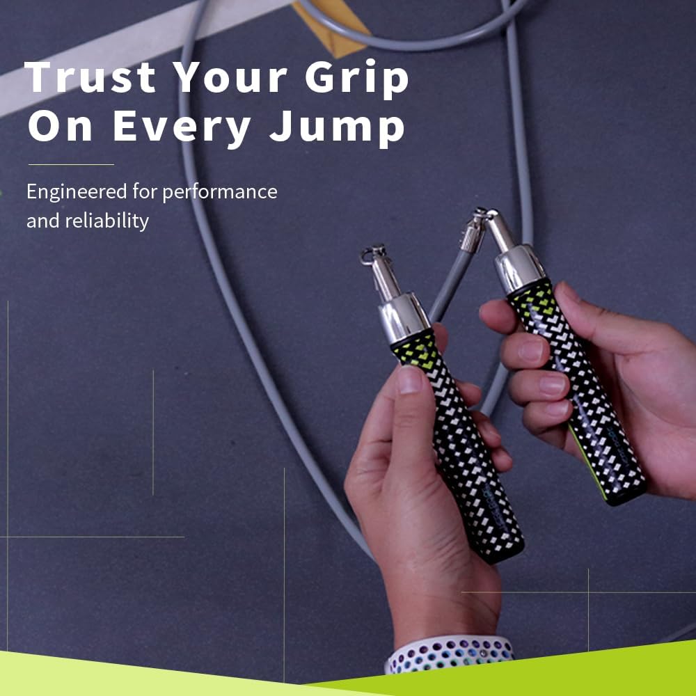 Get Fit Rope 1LB