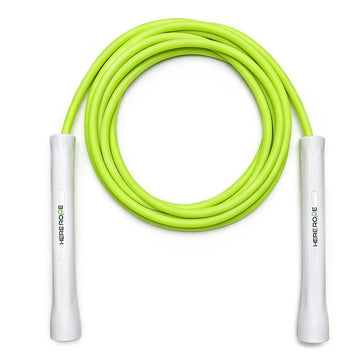 Neo Green PVC Jump Rope 6MM