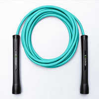 Neo Blue PVC Jump Rope 6MM