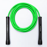 Neo Green PVC Jump Rope 6MM