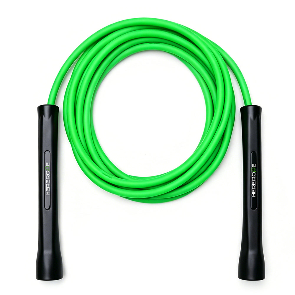 Neo Green PVC Jump Rope 6MM
