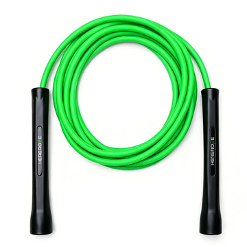 Neo Green PVC Jump Rope 6MM
