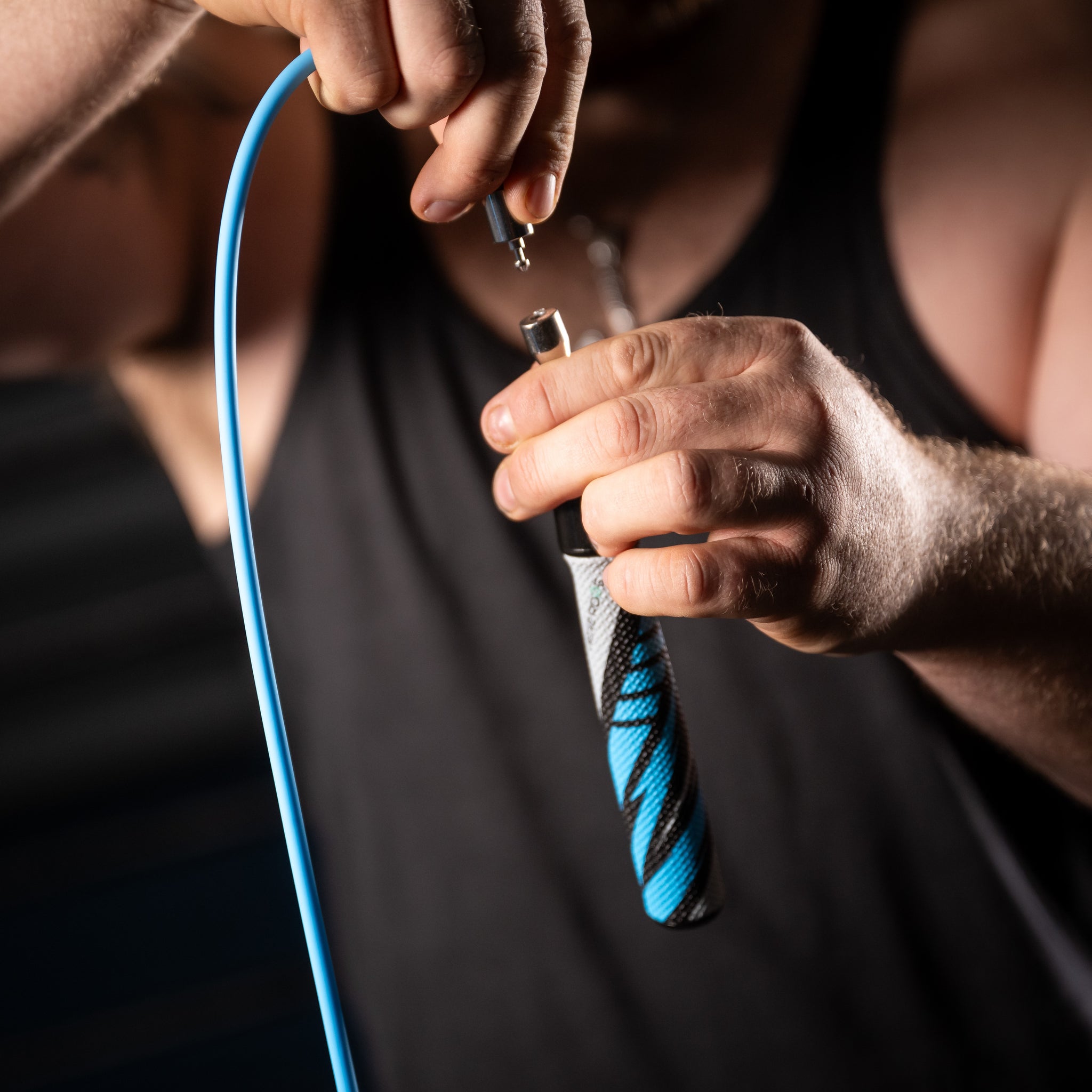 Pro Rope Set