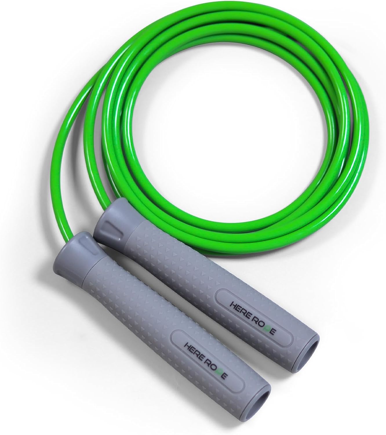 Hererope Green Iron Rope – hererope