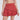 Side Swing Pleated Skort