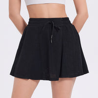 Speed Steps Skort