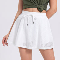 Speed Steps Skort