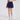 Forward Knot Skort