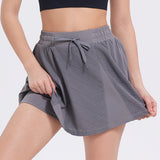 Speed Steps Skort