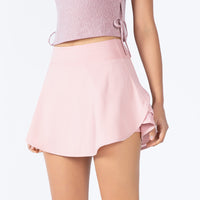 Double Double Skort