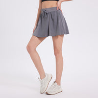 Speed Steps Skort