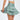 Cake Pleated Skort