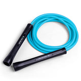 Neo Blue PVC Jump Rope 6MM