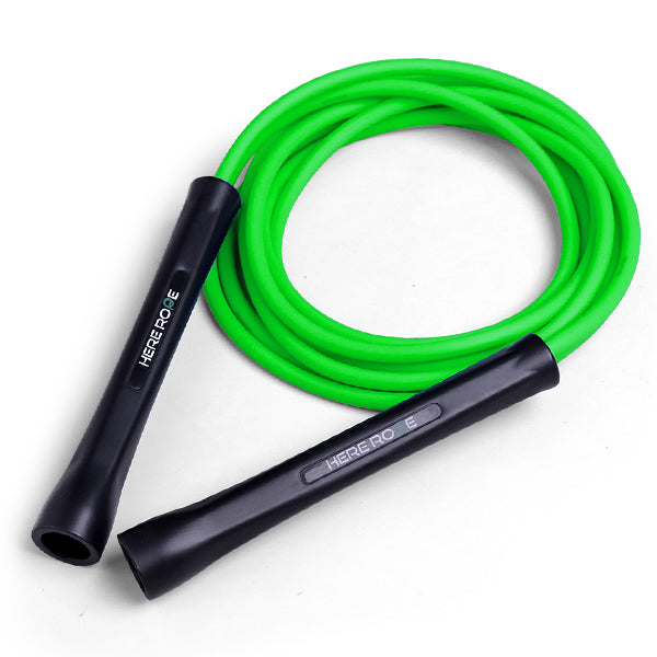 Neo Green PVC Jump Rope 5MM