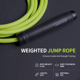 Strong Rope