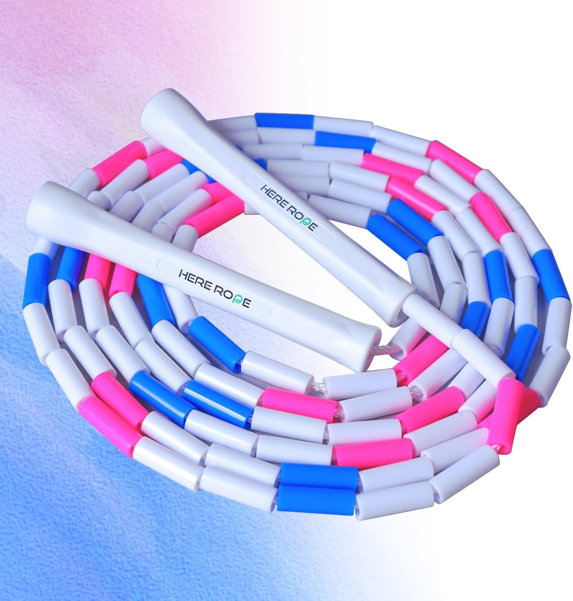 Hererope Beaded Jump Rope – hererope