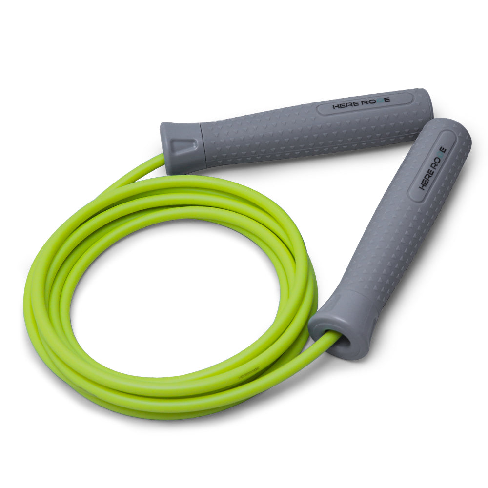 Green Iron Rope 1/4lb