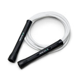 White PVC Jump Rope 6MM