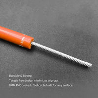 Shape Rope 1/2lb