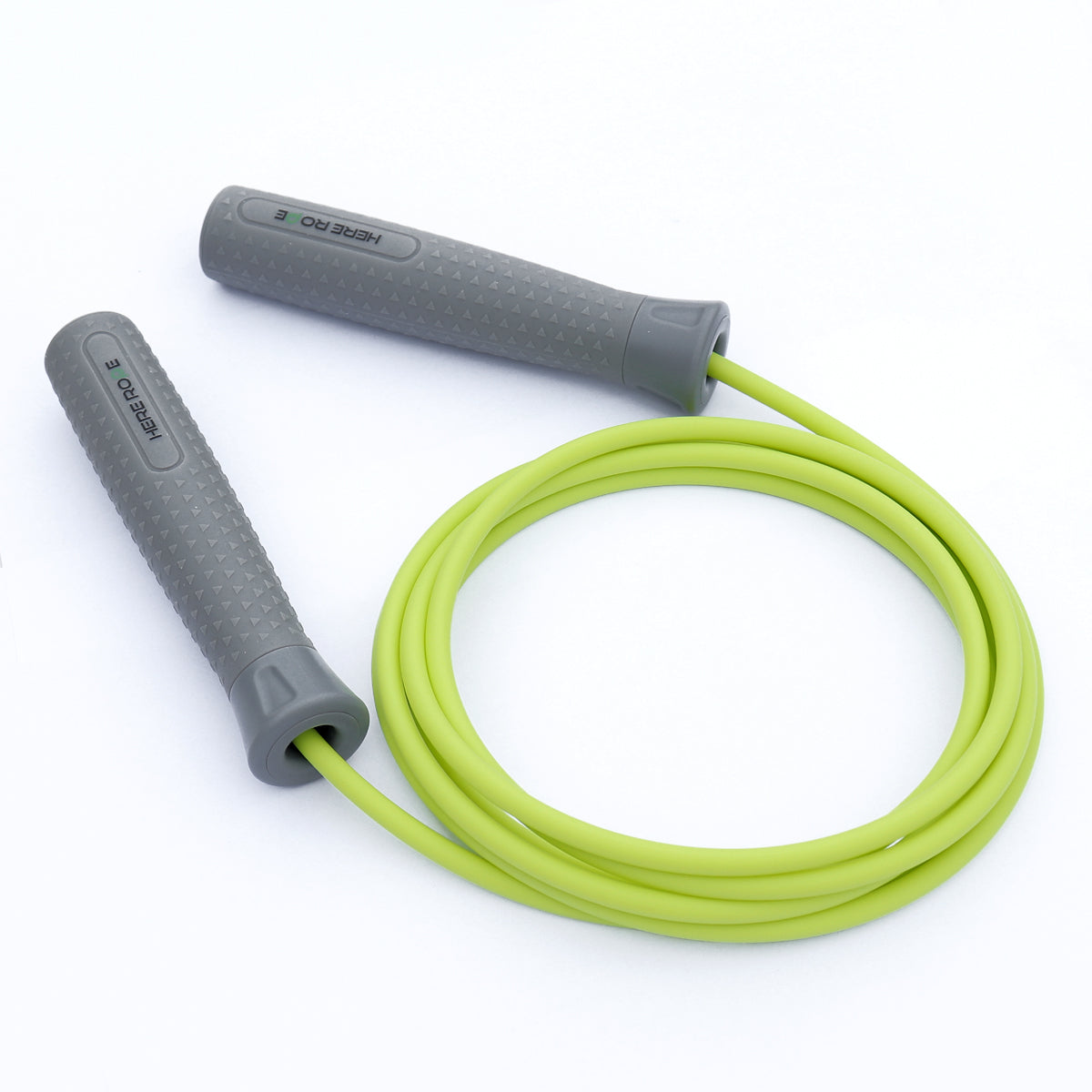 Hererope Green Iron Rope – hererope