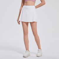 Side 2 Side Skort