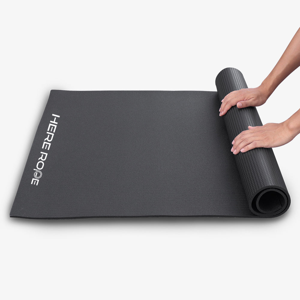 Hererope Portable Jump Rope Mat – hererope