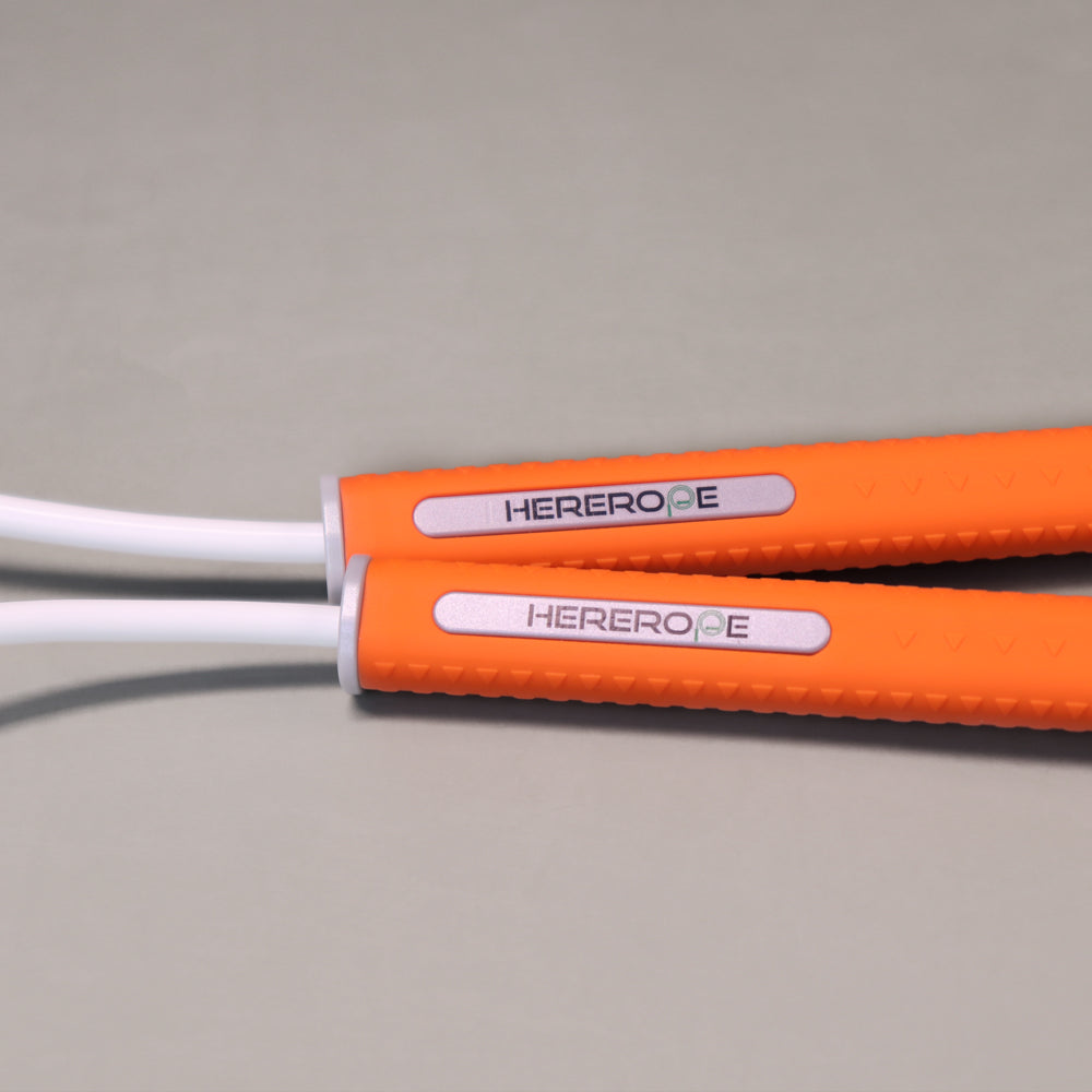 Flow Speed Rope- Orange