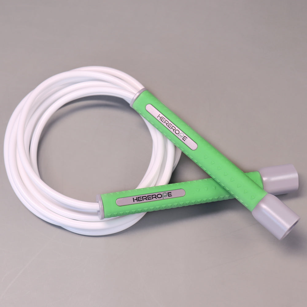 Flow Speed Rope- KRYPTON GREEN