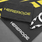 Hererope Flash Jump Rope Mat