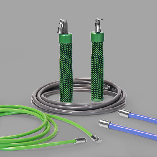 Weighted Jump Ropes – hererope